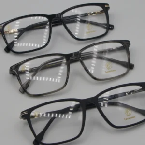 عینک مردانه