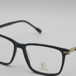 عینک کائوچو مردانه