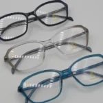 عینک زنانه لوکس