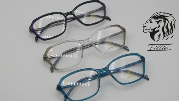 عینک زنانه لوکس