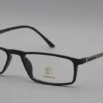 عینک نزدیک بین مردانه