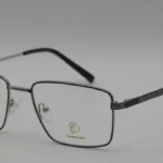 عینک فلزی در 4 رنگ بندی