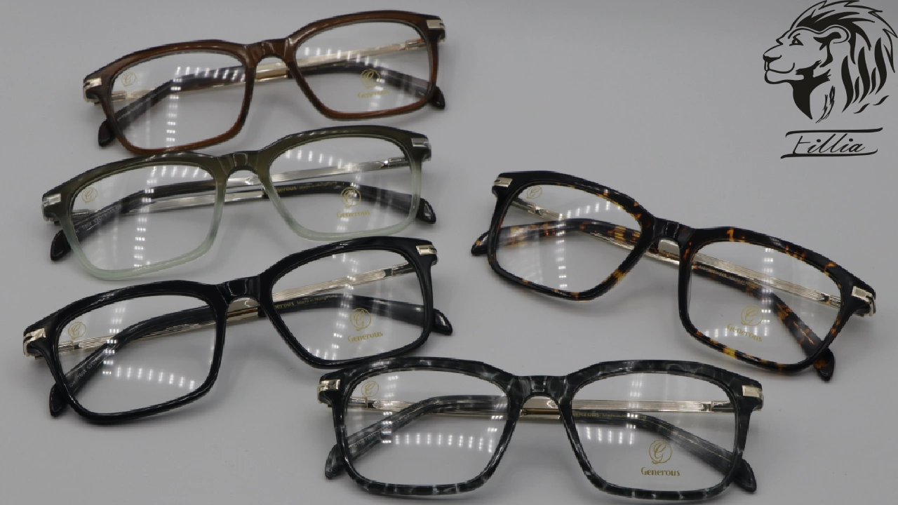 عینک اسپرت مردانه