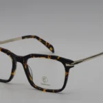 عینک طبی مردانه