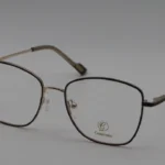 عینک زنانه فلزی کد G6128