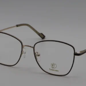 عینک زنانه فلزی کد G6128