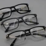 عینک طبی کلاسیک