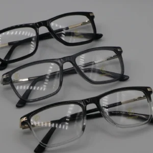 عینک طبی کلاسیک