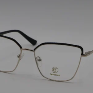 عینک فلزی زنانه