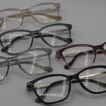 عینک زنانه اسپورت