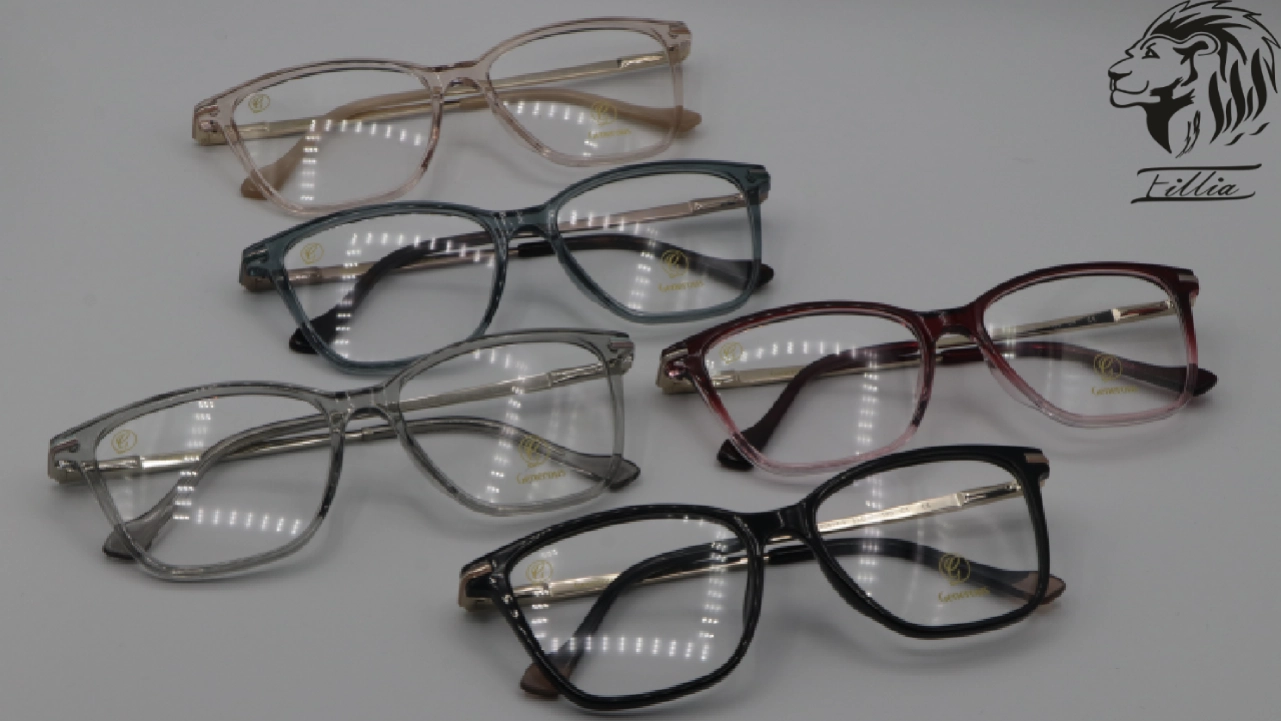 عینک زنانه اسپورت