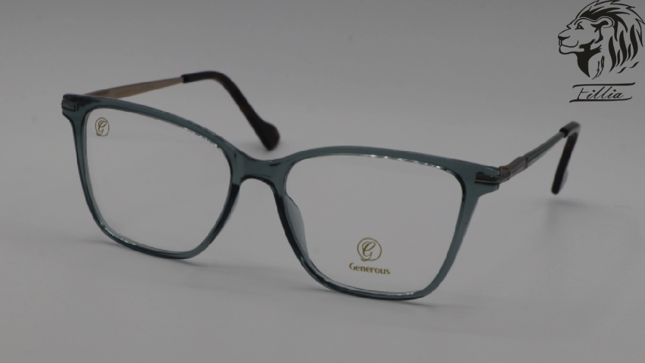 6655 عینک زنانه اسپرت