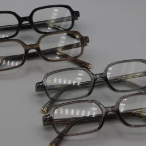 عینک کلاسیک مردانه