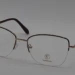 عینک فلزی زنانه