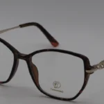 عینک چند ظلعی زنانه در 5 رنگ بندی