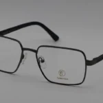 عینک فلزی مردانه